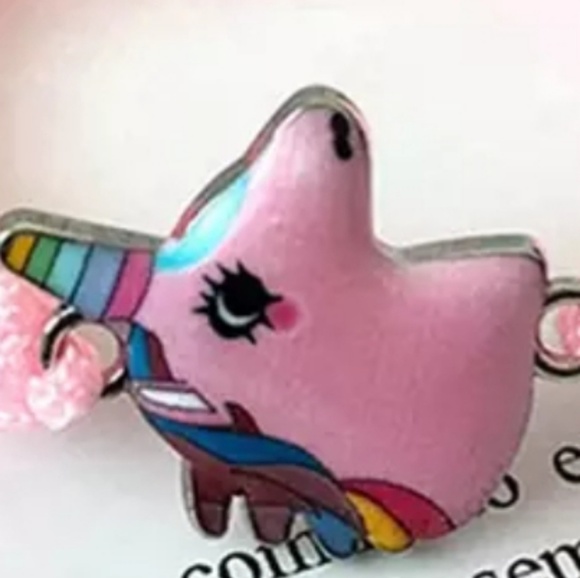 Girl Bracelet New - Picture 2 of 3